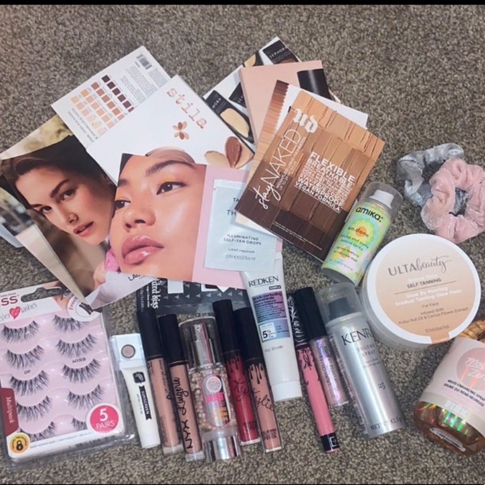 Beauty bundle!